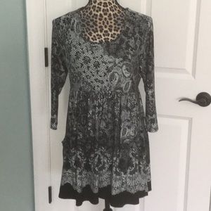 Soma Luxuriously Soft Tunic